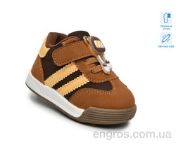 Кроссовки TOM.M